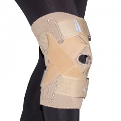 Rodillera de ligamentos